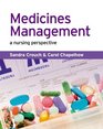 Medicines Management A Nursing Perspective