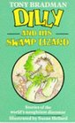 Dilly and His Swamp Lizard
