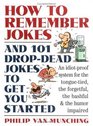 How to Remember Jokes