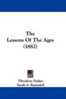The Lessons Of The Ages