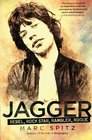 Jagger Rebel Rock Star Rambler Rogue