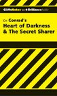 Heart of Darkness  The Secret Sharer