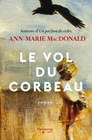 Le vol du corbeau