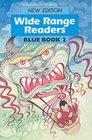 Wide Range Reader Blue Book 2