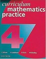 Curriculum Mathematics Practice Bk4