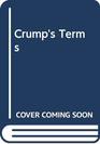 Crump's Terms