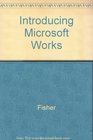 Introducing Microsoft Works
