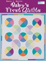 Baby's First Quilts