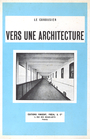 Vers Une Architecture
