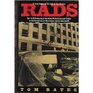 Rads: The 1970 Bombing of the Army Math Research Center at the University of Wisconsin and Its Aftermath
