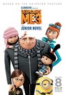 Despicable Me 3 The Junior Novel