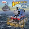 Thomas the Tank Engine Lost at Sea  Misty Island Rescue