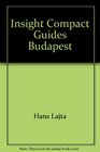 Insight Compact Guides Budapest