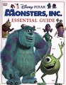 Disney's "Monsters, Inc." (Disney/Pixar)