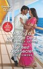 Making a Marriage Deal / Her Best Kept Secret