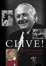 Clive Cawr Cicio Cwmtwrch