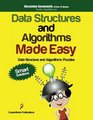 Data Structures and Algorithms Made Easy Data Structure and Algorithmic Puzzles