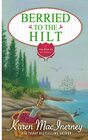 Berried to the Hilt Gray Whale Inn Mystery