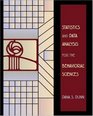 Statistics and Data Analysis For Behavioral Sciences