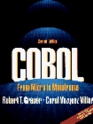 Cobol From Micro to Mainframe/BookDisk