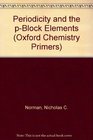 Periodicity and the PBlock Elements