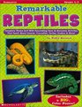 Remarkable Reptiles