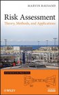Risk Assessment Theory Methods and Applications