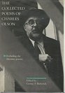 The Collected Poems of Charles Olson