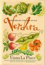 Verdura Vegtables Italian Style