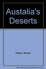 Austalia's Deserts