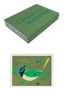 Charley Harper An Illustrated Life With Green Jay Print