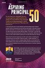 The Aspiring Principal 50 Critical Questions for New and Future School Leaders