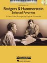 Rodgers and Hammerstein Selected Favorites The Eugenie Rocherolle Series