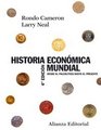 Historia Economica Mundial Desde El Paleolitico Hasta El Presente