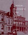 American government in the nation and New York