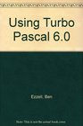 Using Turbo Pascal 60
