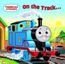 Thomas and Friends On the Track There and Back