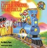 The EasyToRead Little Engine That Could
