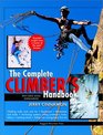 The Complete Climber's Handbook