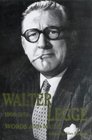 Walter Legge Words and Music