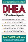 DHEA  A Practical Guide