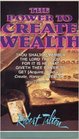 The Power to Create Wealth