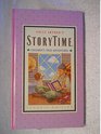 Uncle Arthur's Storytime: Children's True Adventures (Classic Edition)