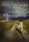 The Scent of Rain and Lightning (Audio CD) (Unabridged)