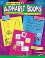 StudentMade Alphabet Books Great for Student Dictionaries ABC Books and Creative Writing