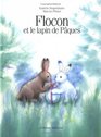 Flocon Lapin Paques