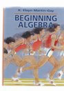 Beginning Algebra