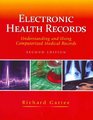 Electronic Health Records Understanding and Using Computerized Medical Records with Medcin CD