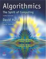 Algorithmics  The Spirit of Computing