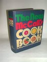 New McCall's Cookbook/Blue